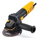 Sgs Avuc Taslama Makinesi 115Mm 850W