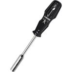Sgs Black Lokma Uçlu Tornavida 7*125