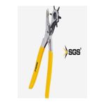 Sgs Çarklı Kemer Delme Pensesi