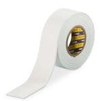 SGS Çift Taraflı Köpük Bant, 25mm Genişlik, 2 Metre Uzunluk, Güçlü Yapışkanlı