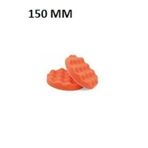 SGS Cırtlı 150 mm Yumurta Pasta Süngeri
