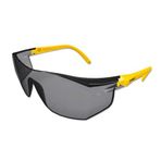 SGS Classic Koruyucu Oksijen Kaynak Gözlüğü - Füme - Z 87-1 EN 166F EN 170F