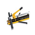 SGS Dev 120 Seramik Kesme Makinesi