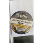 Sgs Elektrik Izolasyon Bandı 0.13 mm x 19 mm X13 Yds ( 5 Adet ) - Mavi