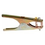 Sgs Eltos Şase Pense 300 A - Gri