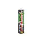 Sgs F450 Silikonize Akrilik Mastik 450Gr. Kuvvetli Sızdırmazlık