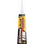 Sgs F50 Tüp Silikon 50 Gr - Şeffaf