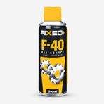SGS Fixed 200 ml Pas Sökücü Sprey