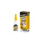 Sgs Fıxed F20 Japon Yapıştırıcı 20Gr