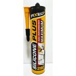 Sgs Fixed Şeffaf Silikon Sgs Fıxed Sılıcone/plus F-280 Şeffaf Silikon