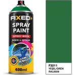 Sgs Fıxed Yeşil F-3211AKRILIK Sprey Boya 400 ml - 1 Adet - (ClearEyelets)Black-RadiantOrchid