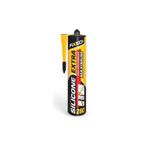 Sgs Genel Amaçlı Silikon Şeffaf 280 Gr.