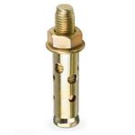 SGS GÖMLEKLİ ÇELİK DÜBEL M8*75mm SGS6003 (50 Adet)