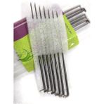 Sgs Hobby Yedek Keçe Iğnesi 7 Adet - Keçe Iğnesi Yedeği