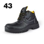 Sgs İş Ayakkabısı S1 Bot No:43
