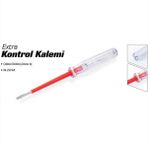 SGS Kontrol Kalemi