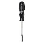 Sgs Lokma Tornavida (12 Mm) (black Series)