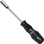 Sgs Lokma Tornavida 6 mm Siyah - Sgs
