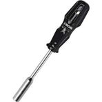 Sgs Lokma Tornavida Uzun 14 mm Black Series