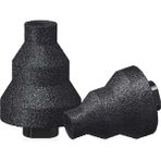 Sgs M14 20-35-50 mm Mermer & Granit Kademeli Delme Panç SGS2725 - Gri