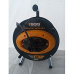 Sgs Makaralı Uzatma Kablosu 2,5 X 40Mt