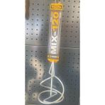 Sgs Mıx Boya ve Alçı Karıştırıcı Krom - 120*450