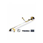 SGS Motorlu Tırpan 52 Cc - Yan Tip