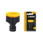 Sgs Musluk Adaptörü 1/2'' - 3/4'' Sgs4265