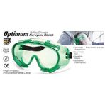 SGS Optimum Koruyucu Gözlük
