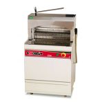 SGS OVEN Sgs Ekmek Dilimleme Makinesi Ed 01 Endüstriyel Profesyonel
