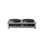Sgs Oven Sgs Krep Pankek Makinesi Pc 40 De Endüstriyel Profesyonel