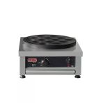Sgs Oven Sgs Krep Pankek Makinesi Pc 40 E Endüstriyel Profesyonel