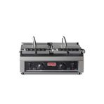 SGS OVEN Sgs Tost Makinesi Tg 6040 Endüstriyel Profesyonel