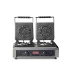 SGS OVEN Sgs Waffle Makinesi Wb 25 De Endüstriyel Profesyonel