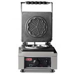 SGS OVEN Sgs Waffle Makinesi Wb 25 E Endüstriyel Profesyonel