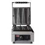 Sgs Oven Sgs Waffle Makinesi Wf 25 E Endüstriyel Profesyonel