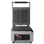 SGS OVEN Sgs Waffle Makinesi Wk 25 E Endüstriyel Profesyonel