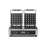 SGS OVEN Sgs Waffle Makinesi Wo 25 De Endüstriyel Profesyonel