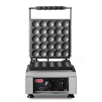 Sgs Oven Sgs Waffle Makinesi Wo 25 E Endüstriyel Profesyonel