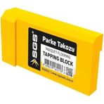 SGS Parke Takozu, Laminat ve Parke Döşeme için Profesyonel Vurma Bloğu, Sarı