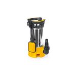SGS PLUS SGS KİRLİ SU DALGIÇ POMPASI 1100 WATT INOX