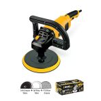 Sgs Polisaj Makinesi 1400 Watt
