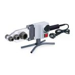 Sgs Pprc Boru Kaynak Makina Seti Panzer 1500W