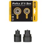Sgs Pprc Boru Kaynak Pafta 2'Li Set 20 Mm - 25 Mm -