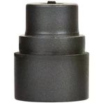 Sgs Pprc Pvc Plastik Boru Kaynak Makine Paftası 32Mm