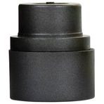 Sgs Pprc Pvc Plastik Boru Kaynak Makine Paftası 40Mm
