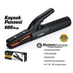 Sgs Profesyonel Kaynak Pensesi 600 Amper