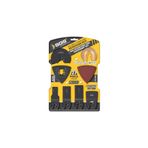 SGS PROFESYONEL MULTI-TOOLS KESİCİ VE RASPALAMA AKSESUAR SETİ 27 PARÇA