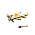 SGS PROFESYONEL SERAMİK-GRANİT KESME MAKİNASI LONG120 LAZERLİ