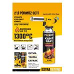 SGS PÜRMÜZ SETİ 782
